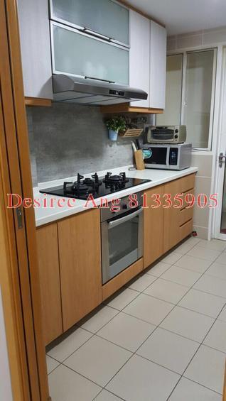 Changi Rise Condominium (D18), Condominium #144066552